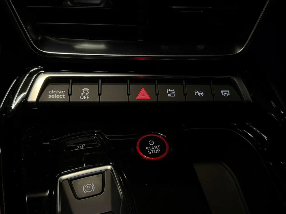 Audi e-tron GT GT 93 kWh SOH 88% uit 2021, foto 15
