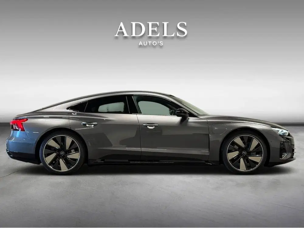 Audi e-tron GT GT 93 kWh SOH 88% uit 2021, foto 5