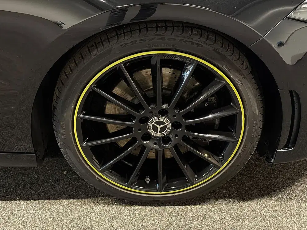 Mercedes-Benz A-Klasse 250 Premium Plus Edition 1 PANO SFEER uit 2019, foto 11