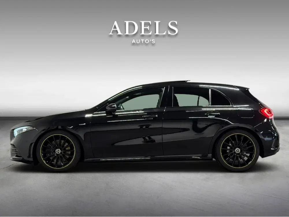 Mercedes-Benz A-Klasse 250 Premium Plus Edition 1 PANO SFEER uit 2019, foto 4