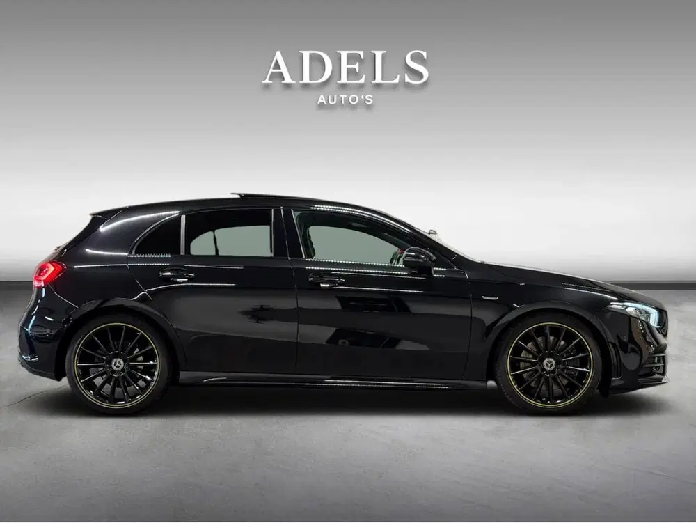 Mercedes-Benz A-Klasse 250 Premium Plus Edition 1 PANO SFEER uit 2019, foto 5