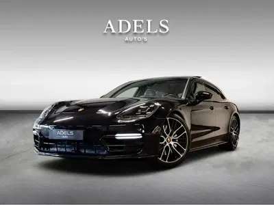 Porsche Panamera Sport Turismo 2.9 4 E-Hybrid Facelift 5 Pe uit 2021