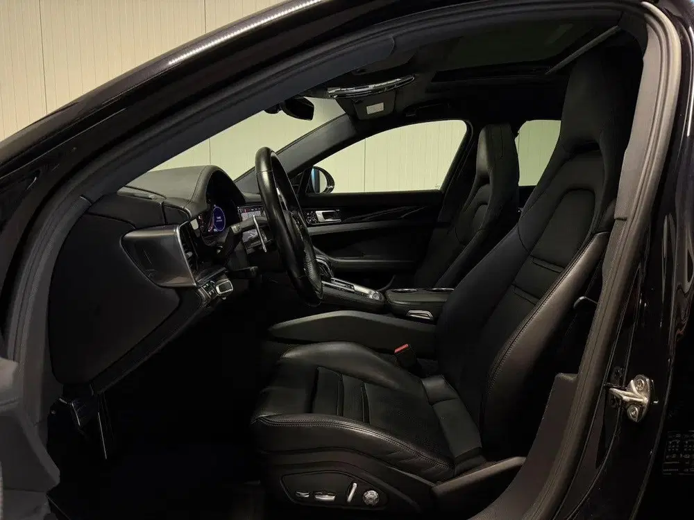 Porsche Panamera Sport Turismo 2.9 4 E-Hybrid Facelift 5 Pe uit 2021, foto 10