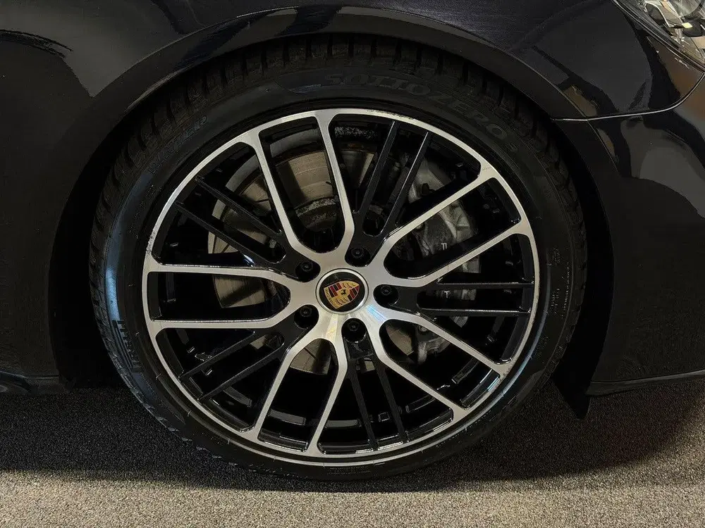 Porsche Panamera Sport Turismo 2.9 4 E-Hybrid Facelift 5 Pe uit 2021, foto 4
