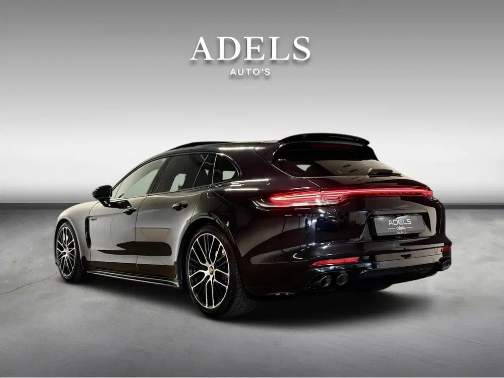 Porsche Panamera Sport Turismo 2.9 4 E-Hybrid Facelift 5 Pe uit 2021, foto 5