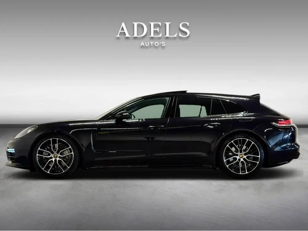 Porsche Panamera Sport Turismo 2.9 4 E-Hybrid Facelift 5 Pe uit 2021, foto 7