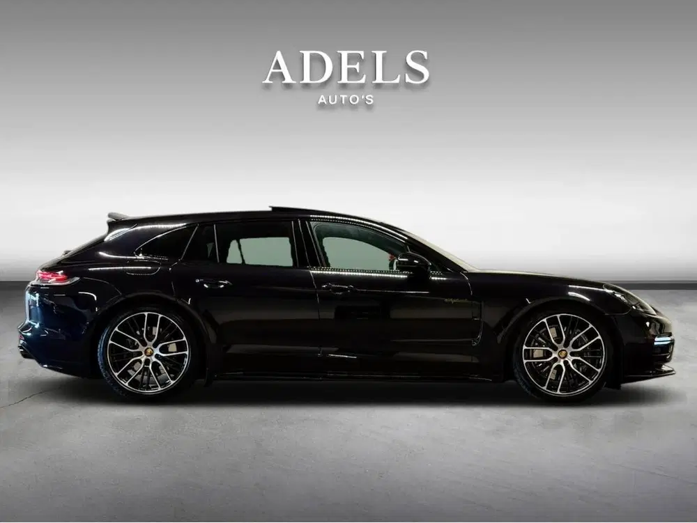 Porsche Panamera Sport Turismo 2.9 4 E-Hybrid Facelift 5 Pe uit 2021, foto 8