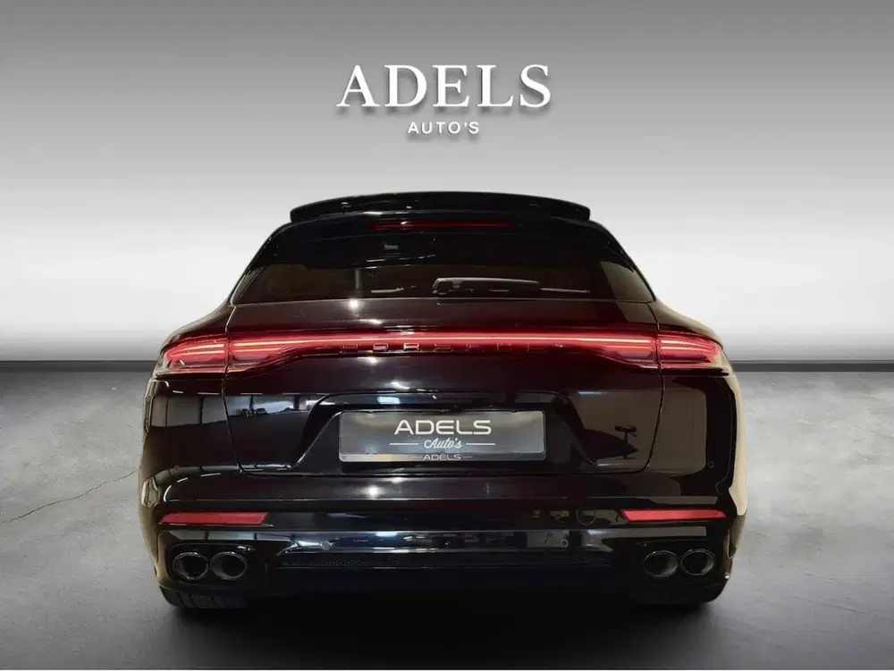 Porsche Panamera Sport Turismo 2.9 4 E-Hybrid Facelift 5 Pe uit 2021, foto 9