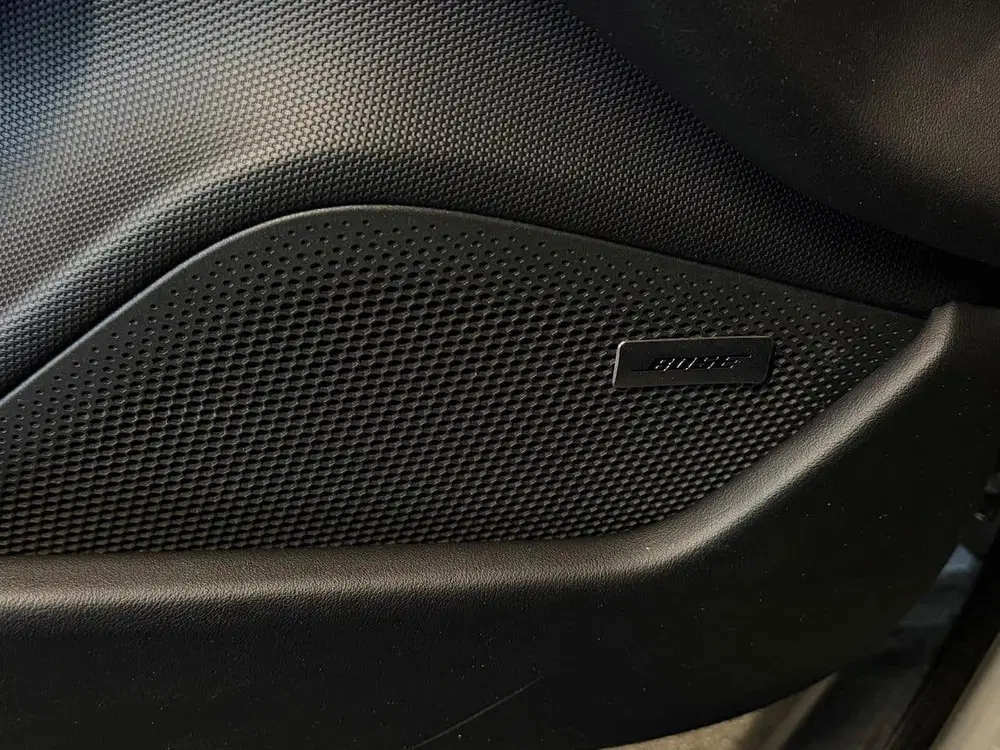 Porsche Taycan Sport Turismo 79 kWh Sportchorno Panodak B uit 2022, foto 11