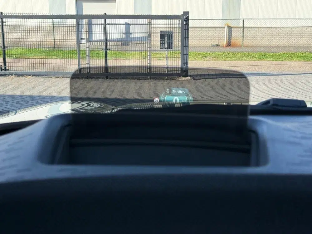 Mini Cooper S Cooper S 2.0 Classic M Panodak HUD Camera uit 2024, foto 12