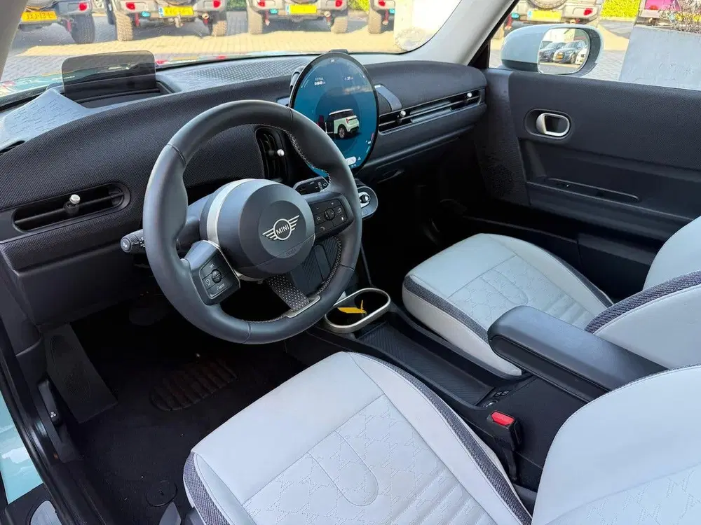 Mini Cooper S Cooper S 2.0 Classic M Panodak HUD Camera uit 2024, foto 9