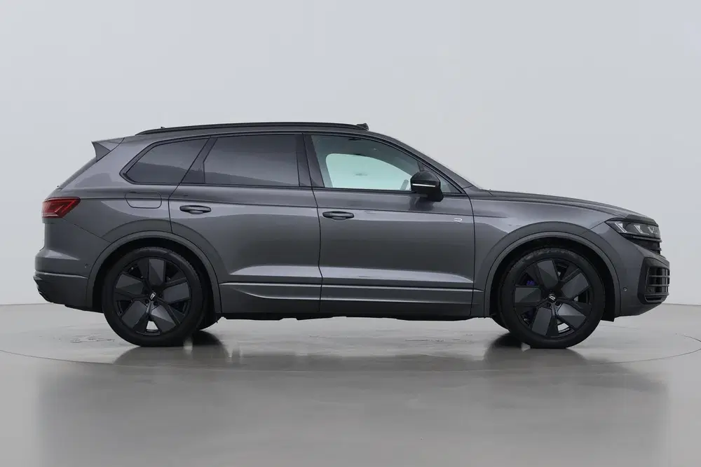 Volkswagen Touareg 3.0 TSi eHybrid 4MOTION R uit 2026, foto 10