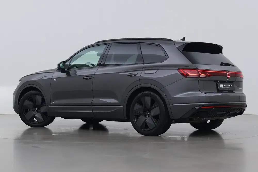 Volkswagen Touareg 3.0 TSi eHybrid 4MOTION R uit 2026, foto 2