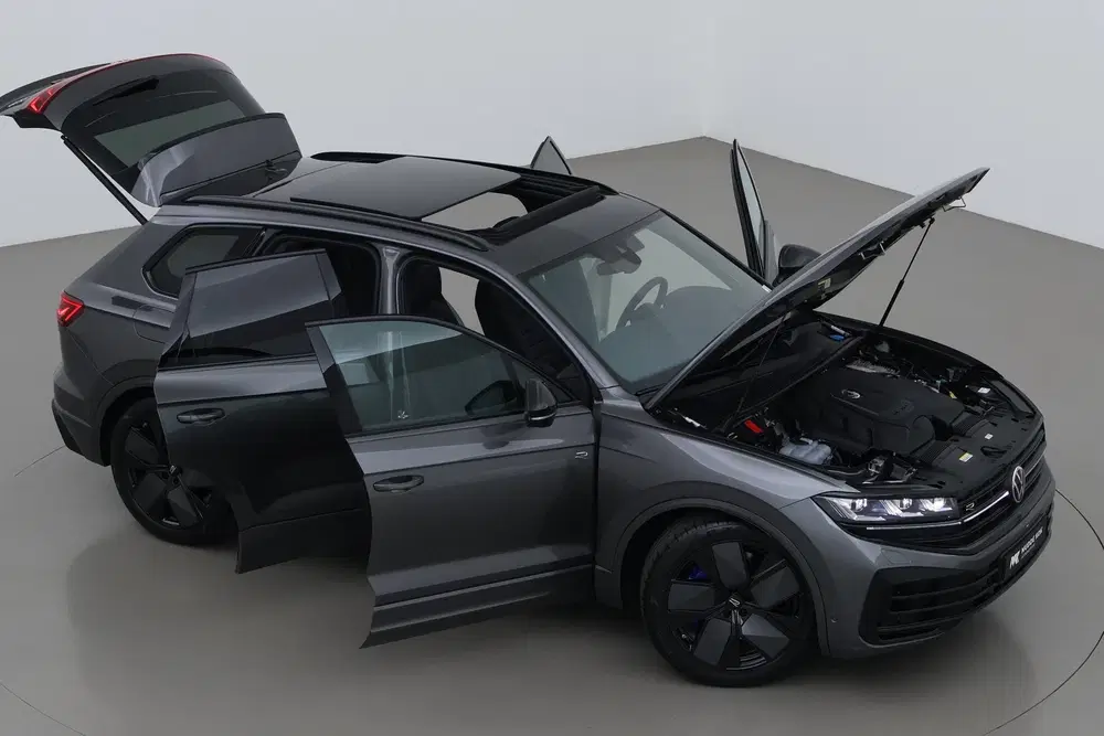 Volkswagen Touareg 3.0 TSi eHybrid 4MOTION R uit 2026, foto 6