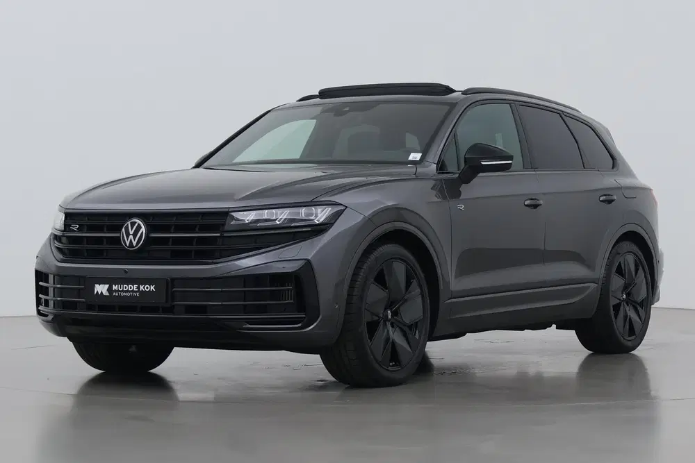 Volkswagen Touareg 3.0 TSi eHybrid 4MOTION R uit 2026, foto 8