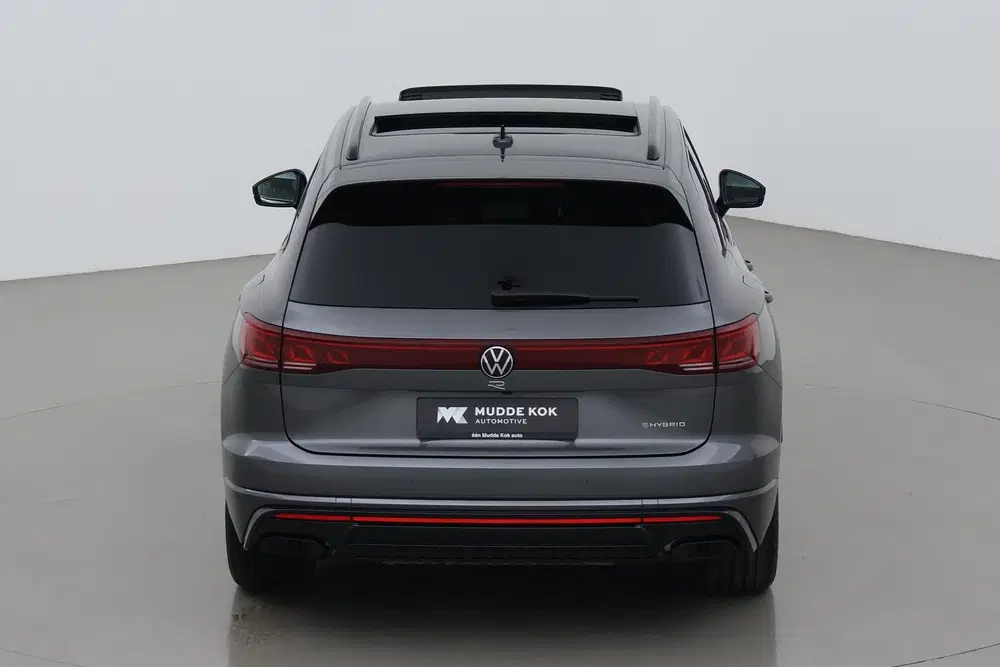 Volkswagen Touareg 3.0 TSi eHybrid 4MOTION R uit 2026, foto 9