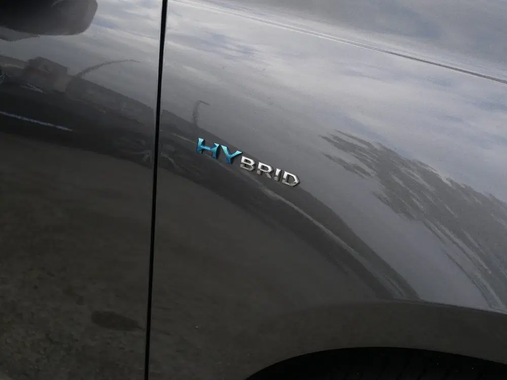 Peugeot 508 1.6 HYbrid 225 ALLURE uit 2023, foto 15