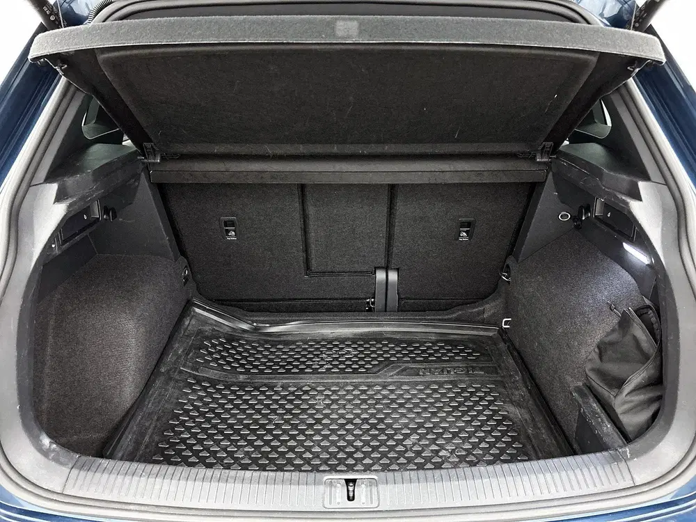 Volkswagen Tiguan 1.5 TSI R-Line Business+ uit 2022, foto 14