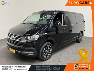 Volkswagen Transporter 2.0 TDI L2H1 Dubbele Cabine Highline uit 2022