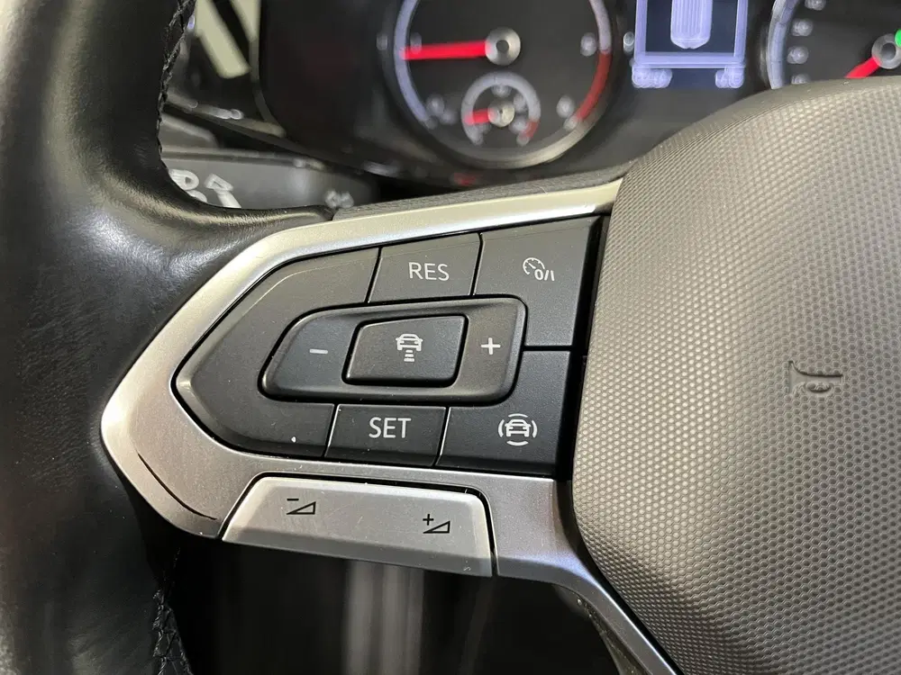 Volkswagen Transporter 2.0 TDI L2H1 Dubbele Cabine Highline uit 2022, foto 10
