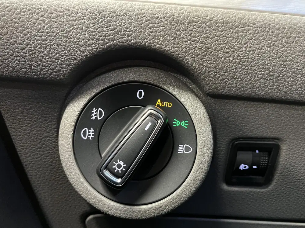 Volkswagen Transporter 2.0 TDI L2H1 Dubbele Cabine Highline uit 2022, foto 14