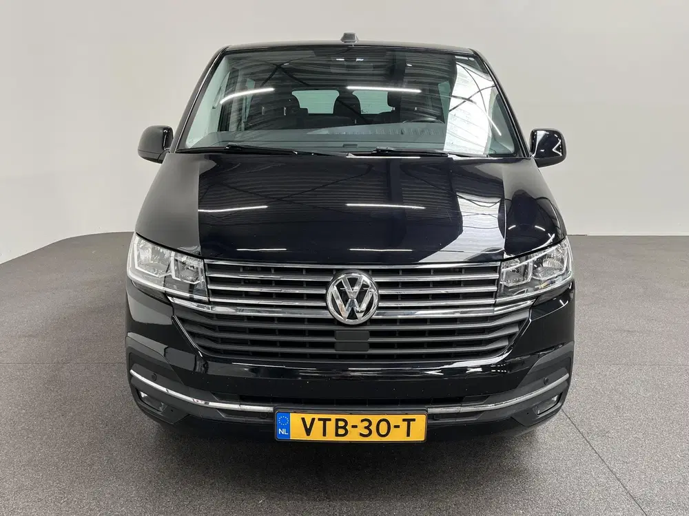 Volkswagen Transporter 2.0 TDI L2H1 Dubbele Cabine Highline uit 2022, foto 2