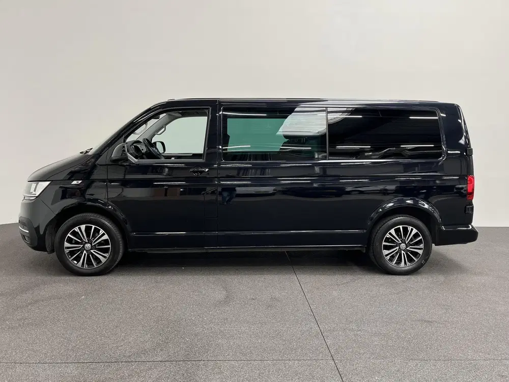 Volkswagen Transporter 2.0 TDI L2H1 Dubbele Cabine Highline uit 2022, foto 5