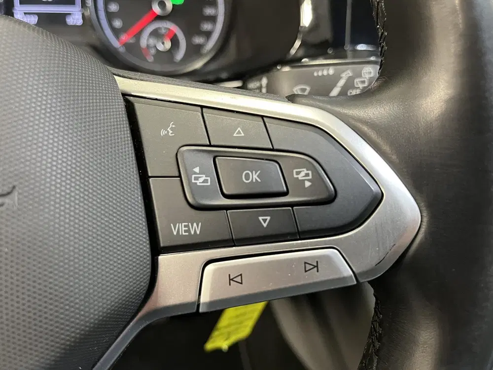 Volkswagen Transporter 2.0 TDI L2H1 Dubbele Cabine Highline uit 2022, foto 9