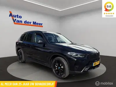 BMW X3 xDrive30e uit 2023