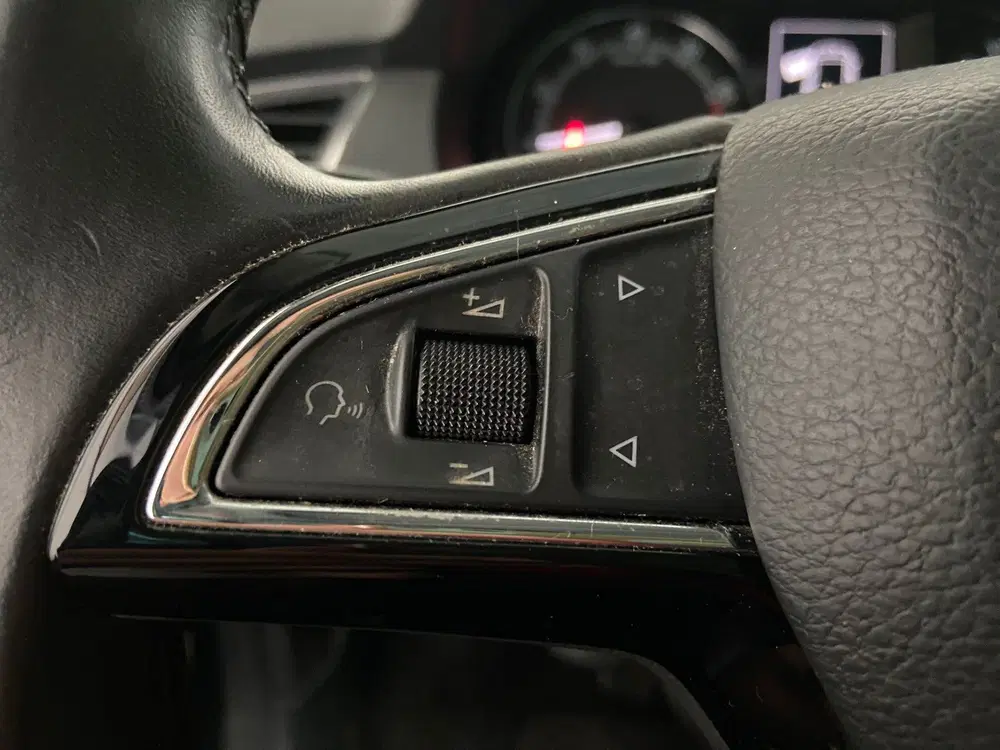 Skoda Fabia 1.0 TSI Ambition. Carplay.1e Eigenaar. APK uit 2020, foto 10
