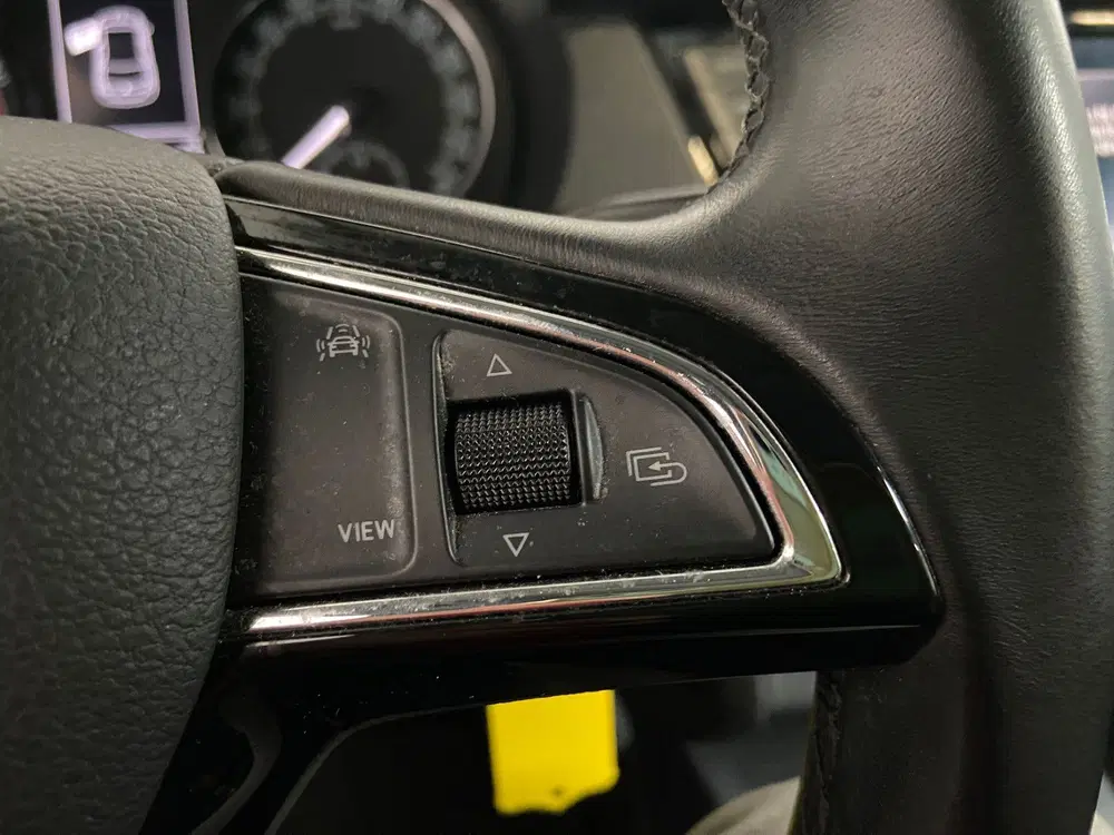 Skoda Fabia 1.0 TSI Ambition. Carplay.1e Eigenaar. APK uit 2020, foto 12
