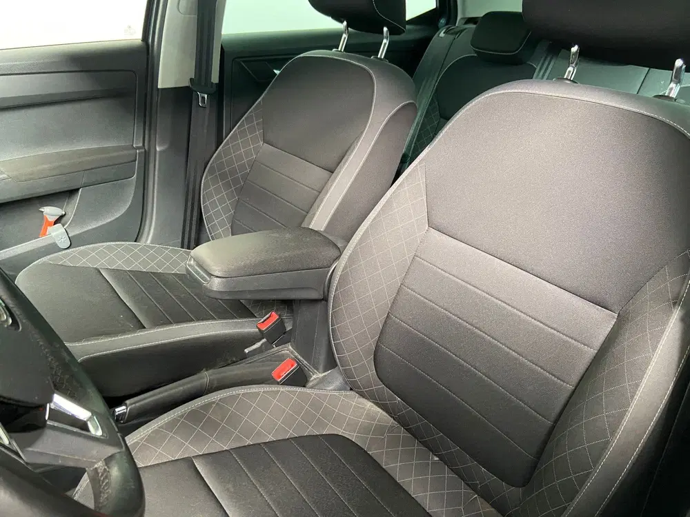 Skoda Fabia 1.0 TSI Ambition. Carplay.1e Eigenaar. APK uit 2020, foto 6