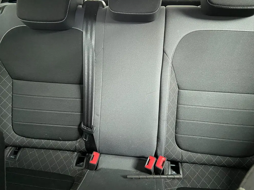 Skoda Fabia 1.0 TSI Ambition. Carplay.1e Eigenaar. APK uit 2020, foto 7