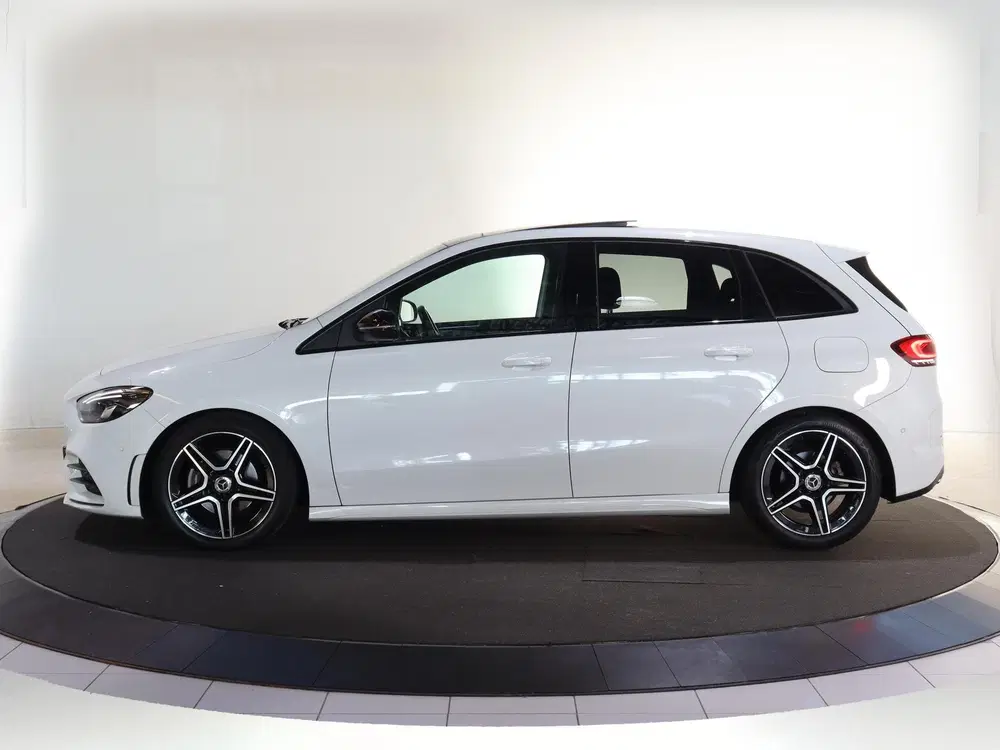 Mercedes-Benz B-Klasse 180 Advantage uit 2020, foto 5