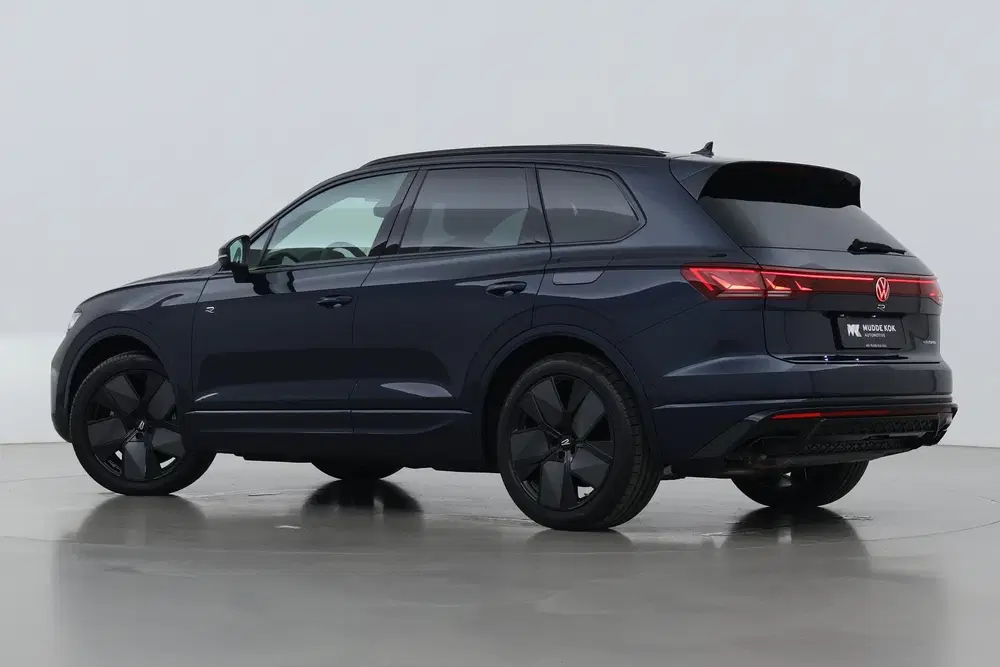Volkswagen Touareg 3.0 TSi eHybrid 4MOTION R uit 2026, foto 2