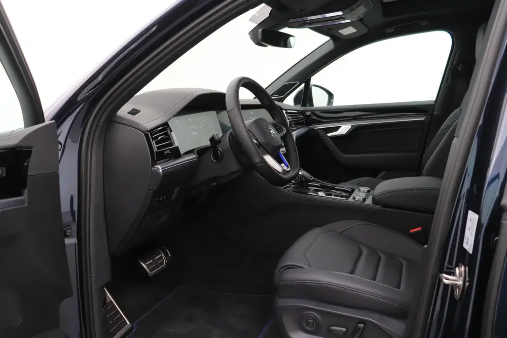 Volkswagen Touareg 3.0 TSi eHybrid 4MOTION R uit 2026, foto 3
