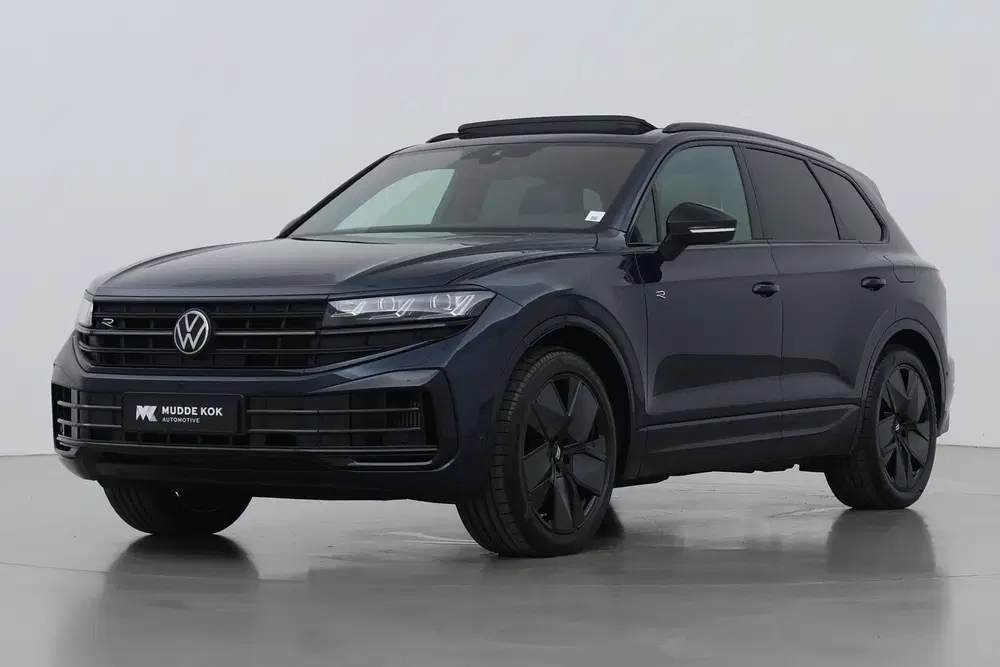 Volkswagen Touareg 3.0 TSi eHybrid 4MOTION R uit 2026, foto 8
