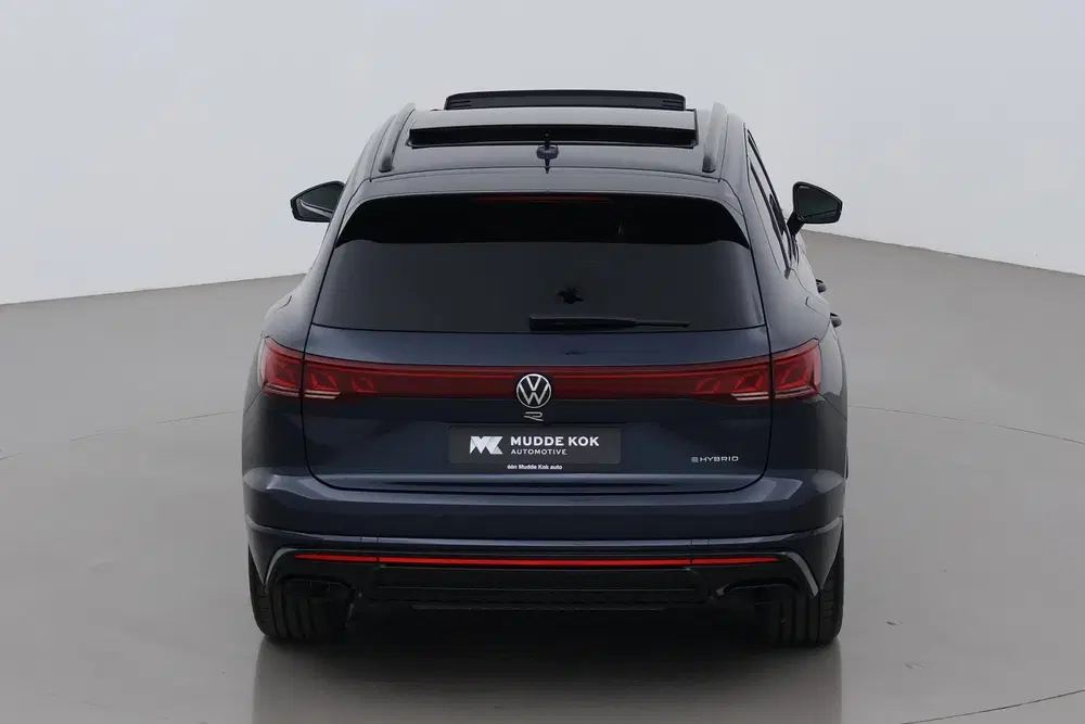 Volkswagen Touareg 3.0 TSi eHybrid 4MOTION R uit 2026, foto 9