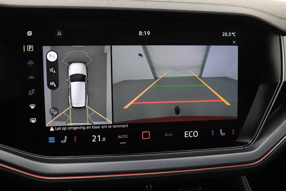 Volkswagen Touareg 3.0 TSi eHybrid 4MOTION R uit 2026, foto 13