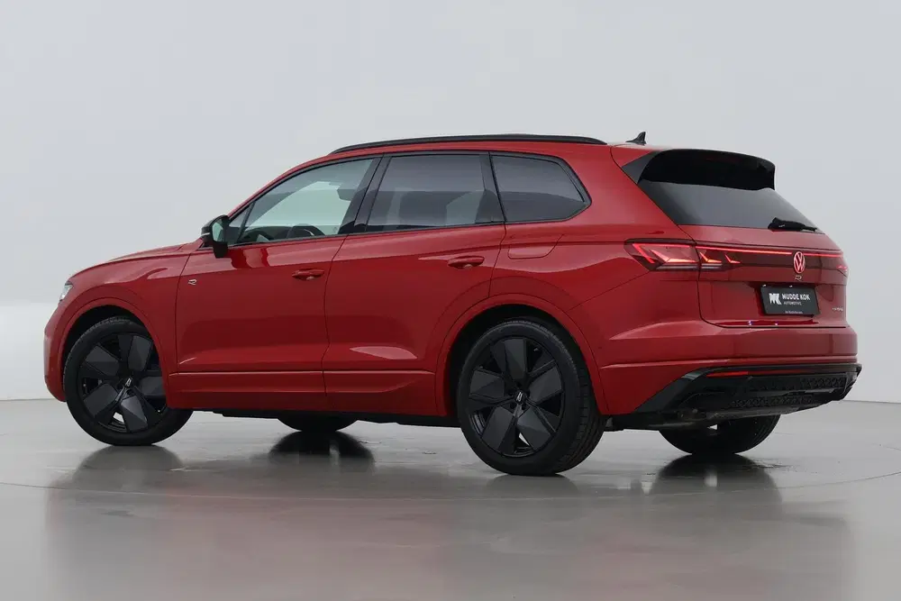 Volkswagen Touareg 3.0 TSi eHybrid 4MOTION R uit 2026, foto 2