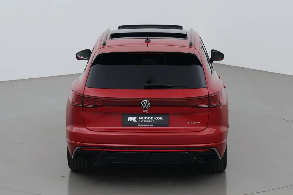 Volkswagen Touareg 3.0 TSi eHybrid 4MOTION R uit 2026, foto 9