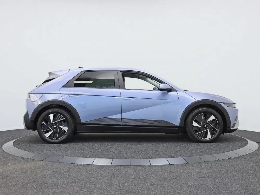 Hyundai IONIQ 5 Style Limited 63 kWh uit 2025, foto 11