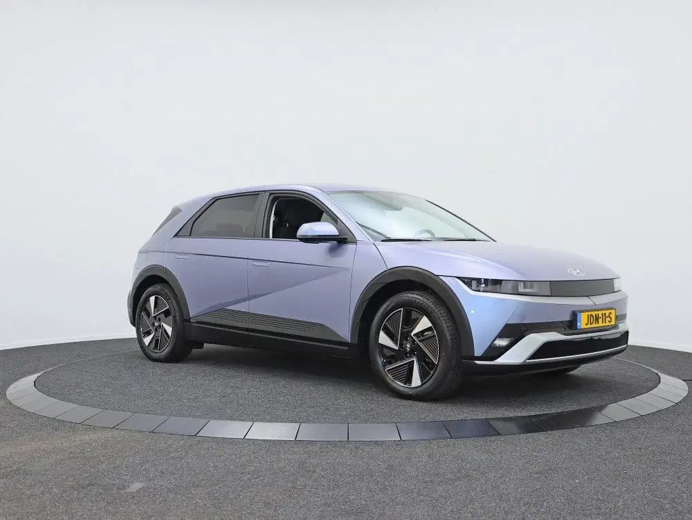 Hyundai IONIQ 5 Style Limited 63 kWh uit 2025, foto 12