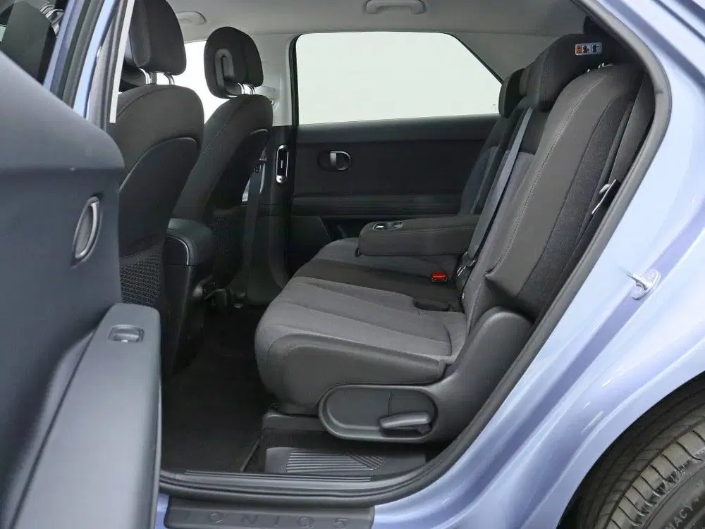 Hyundai IONIQ 5 Style Limited 63 kWh uit 2025, foto 15