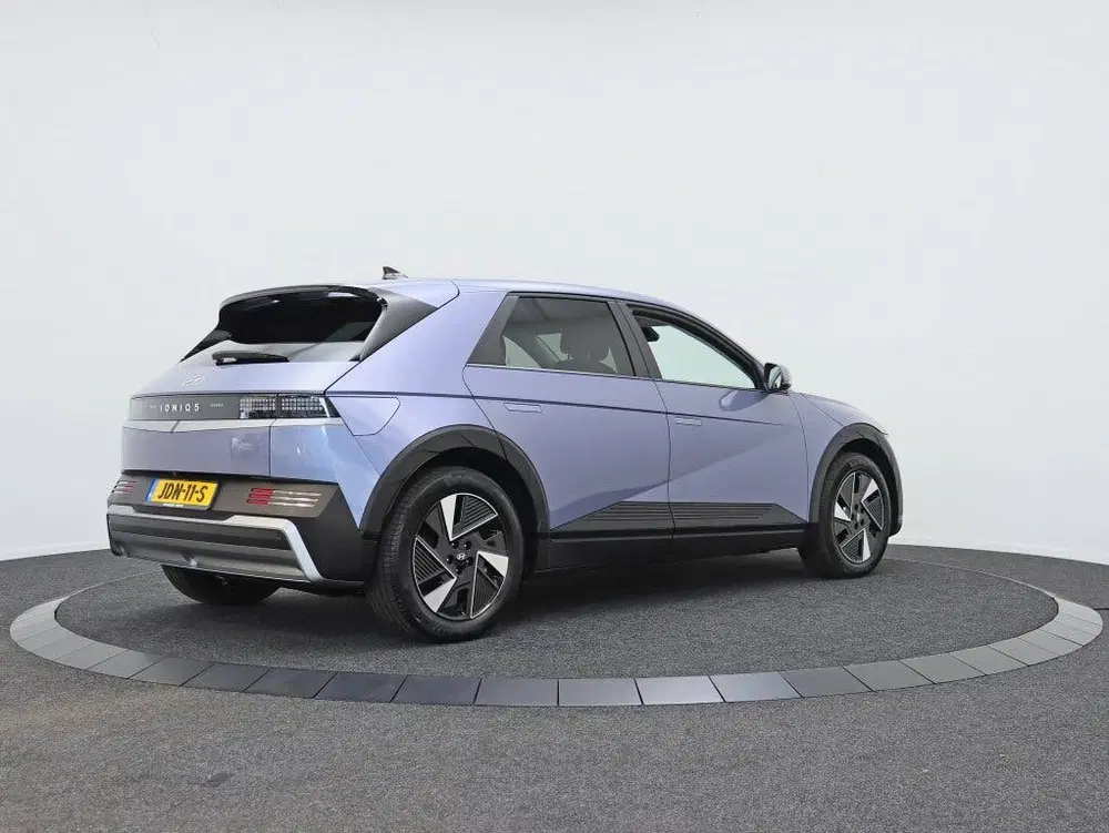 Hyundai IONIQ 5 Style Limited 63 kWh uit 2025, foto 2