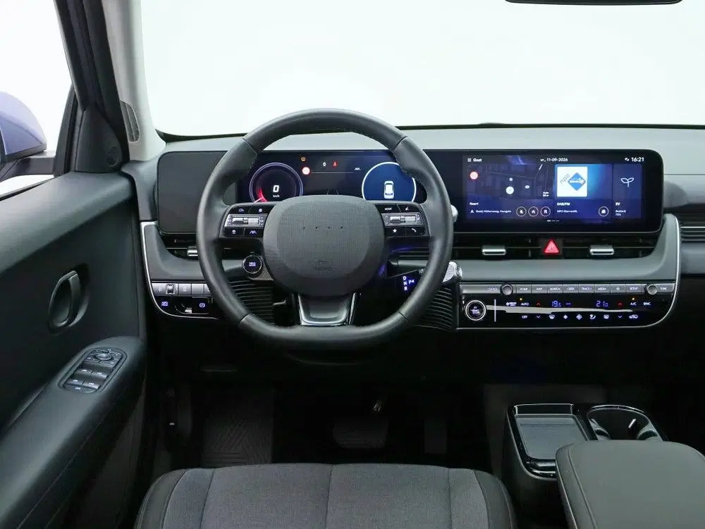 Hyundai IONIQ 5 Style Limited 63 kWh uit 2025, foto 3