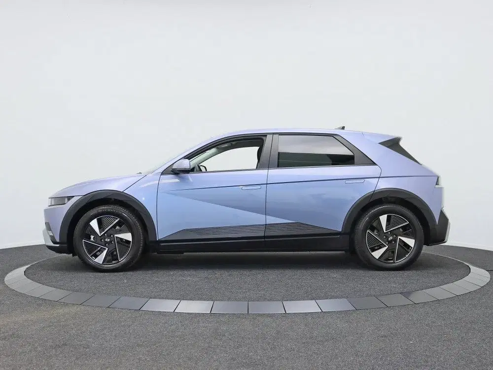 Hyundai IONIQ 5 Style Limited 63 kWh uit 2025, foto 6