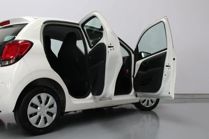 Citroën C1 1.0 VTi Feel 73PK uit 2019, foto 10