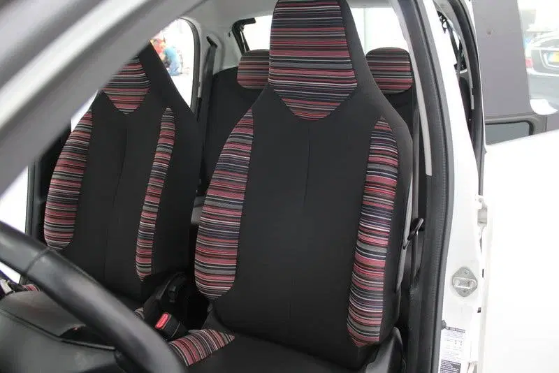 Citroën C1 1.0 VTi Feel 73PK uit 2019, foto 12