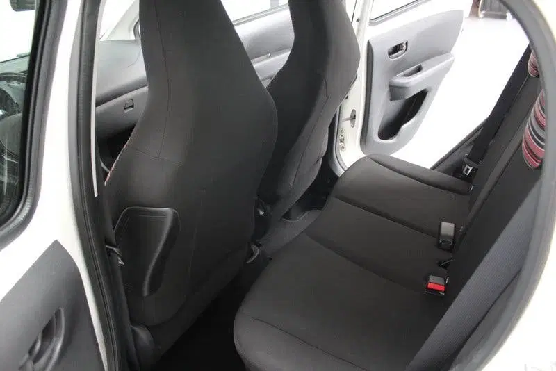Citroën C1 1.0 VTi Feel 73PK uit 2019, foto 13